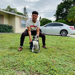 Meet your Posher, Joseph